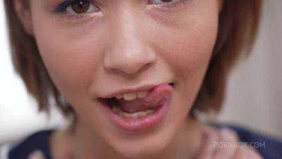 Fucked (DAP) and Pissed on babe Kitty Doll88 (Double Anal) - PissVids - hotmovs.com