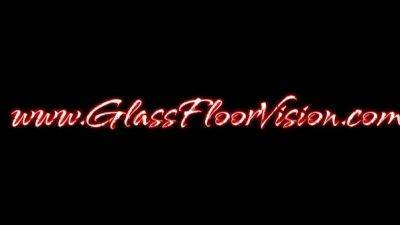 Glass Floor Vision - Victoria - drtuber.com