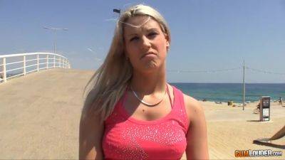 Blanche Bradburry In Cock Essense - hclips.com