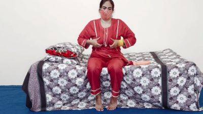 Desi Hot Woman With Natural Tits Riding On Dildo - hclips.com