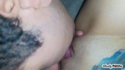 Sucking My Stepsisters Delicious Pussy - upornia.com