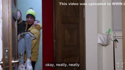 Crystal White - Crystal White And Pimpal Bill - Take That Condom Off Right Now! 17 Min - upornia.com