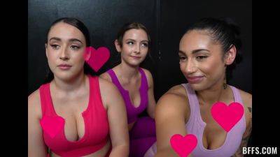 Going For Heavy Dick Lifting - videooxxx.com