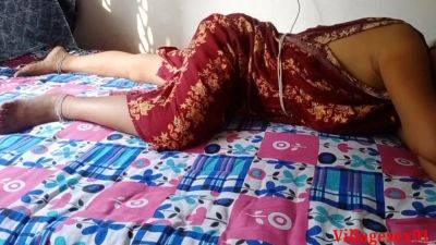 Indian Girlfriend Sex - desi-porntube.com - India