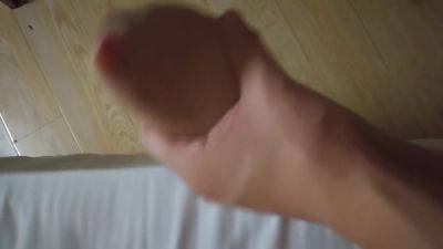 Its A Thrill To Be Taken To A Hotel Room And Put On Pantyh - upornia.com