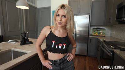 Maybe Im Just Flirting, Daddy - videooxxx.com