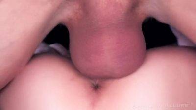 CoCo Lovelock - Coco Lovelock - Extra Small Petite Loves To Swallow In Hd - videooxxx.com