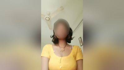 Desi Bhabi Viral Video With Huge Boobs - desi-porntube.com