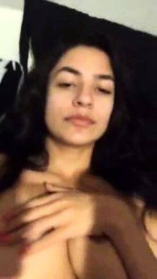 Nude teen gets undressed on periscope - drtuber.com - Germany