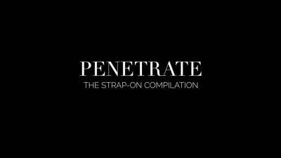 Emily Willis - Leah Gotti - Kylie Rocket - Penetrate Compilation With Kylie Rocket, Leah Gotti And Emily Willis - hotmovs.com