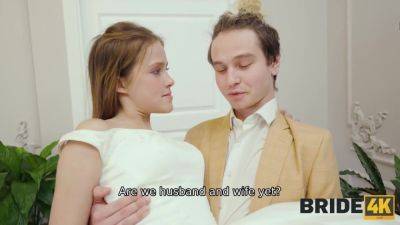 BRIDE4K. Homeland is Proud of Your Bride, Comrade! - hotmovs.com - Russia