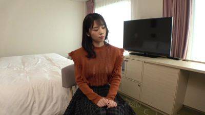 0003159_スリムの日本女性がアクメのSEX販促MGS19分動画 - hclips.com - Japan