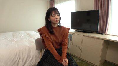 0003159_スリムの日本女性がアクメのSEX販促MGS19分動画 - hclips.com - Japan