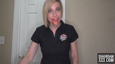 Pizza Slut - hclips.com