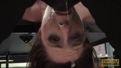 Samantha Bentley - Samantha Bentley - Would Rather Fuck Than Help Clean - videooxxx.com