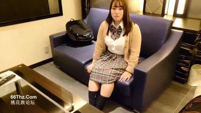 Amateur Asian Lady blowjobs and jerking - drtuber.com - Japan