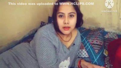 Desi Stepsis Took Her Stepbro Room For A Night Where He Want To Sleep With Hot Teen Stepsister In Hindi - hclips.com