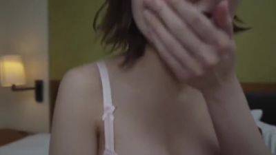 Crazy Sex Clip Big Tits Private Hot Pretty One - hclips.com - Japan
