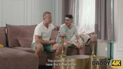 Olivia Sparkle - DADDY4K. His Tapes - Olivia Sparkle - txxx.com - Czech Republic