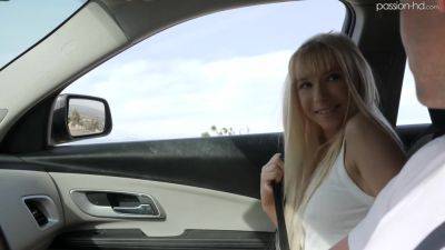 Kenzie Reeves - The Pickup - videooxxx.com