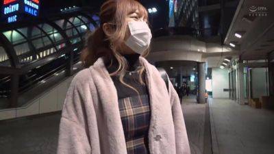 0006047_日本人女性が素人ナンパ痙攣アクメのエロパコ - txxx.com - Japan
