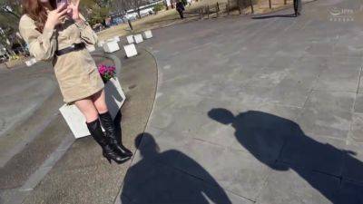 0006046_スリムの日本女性が大量潮吹きする素人ナンパでアクメのエロ合体 - txxx.com - Japan