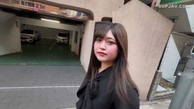 No] Relaxing Healing F Cup Kokona-chan! - A Large Amount Of Seeding Is Given To A Gentle And Adorable Sauce-eyed Erokawa Busty Amateur Who Shakes Vigorously! - videomanysex.com - Japan