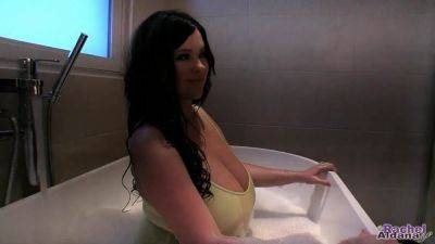 Bubble Bath Beauty 1 - hotmovs.com - Britain
