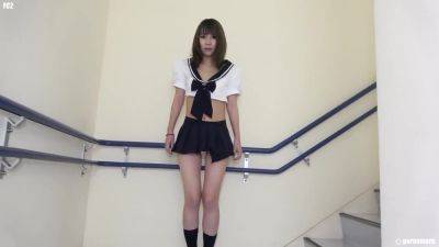 Asian Angel 17768 - Temptation - hotmovs.com - Japan