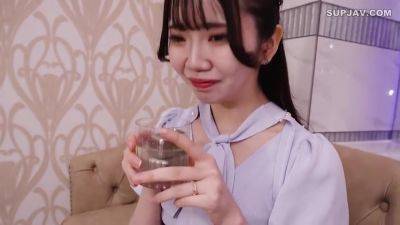 Beautiful Wife, Recommended] Ama-chan Wife Who Started Because Of Guilt For Her Husband Before Playing * Uncensored / Vaginal Shot ** Masturbation - videomanysex.com - Japan