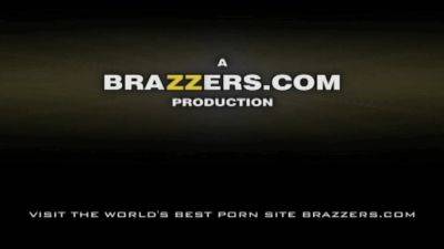 Cookies And Cock With Shay Fox, Keiran Lee - Brazzers - hotmovs.com