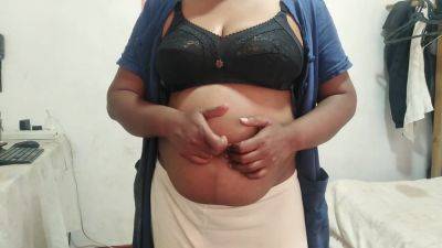 Most Beautiful In Lady Best Homemade Video 13 - desi-porntube.com - India