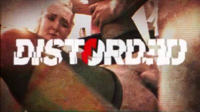 Lullu Gun And Jason Steele - Morning Wood With A Nice Foot Job For - hotmovs.com