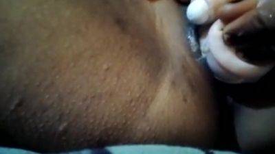 Desi Village Bhabhi - Desi Village Bhabhi Dildo Enjoy 2 - desi-porntube.com - India