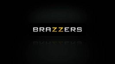 Bush Is Better With Keiran Lee, Kendra Spade - Brazzers - hotmovs.com
