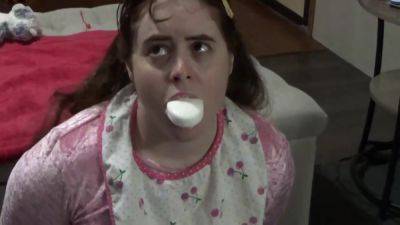 Baby Doll - Baby Doll In Disrespectful Behavior Trailer - hclips.com