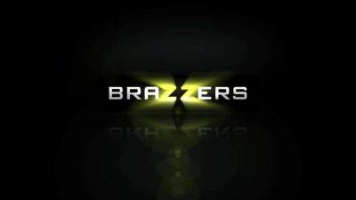 The Ball Is In Her Cunt With Jennifer Dark, Keiran Lee - Brazzers - hotmovs.com - Czech Republic