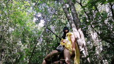 අමම මනහට හරන මහ කල මදද F.a මසට හදට හකල කර කට යවප හට Amazing Jungle Fuck Hard - desi-porntube.com - India