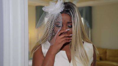 Scott Nails - Nina Rivera - Bubble Butt Bride With Scott Nails, Nina Rivera - Brazzers - hotmovs.com