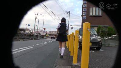 0006280_超乳 トイレ パンチラなどが含まれている - senzuri.tube