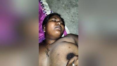 Married Aunty Enjoy With Boyfrd - desi-porntube.com - India