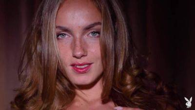 Anastasia in Night Moves - PlayboyPlus - hotmovs.com