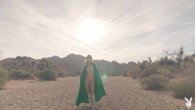 Sadie in Extraterrestrial - PlayboyPlus - hotmovs.com