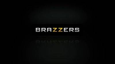 A Piece Of Jasmine Jae's Ass With Keiran Lee, Jasmine Jae - Brazzers - hotmovs.com - Britain