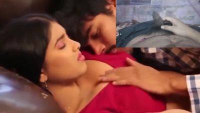 Indian Hot Stepmom Indian - desi-porntube.com - India