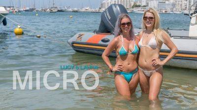 Micro Bikinis - RealBikiniGirls - hclips.com