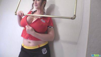 Lana Kendrick - Speed Racer 1 - hotmovs.com