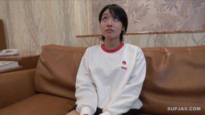 Asian Angel 5673 - Temptation - hotmovs.com - Japan