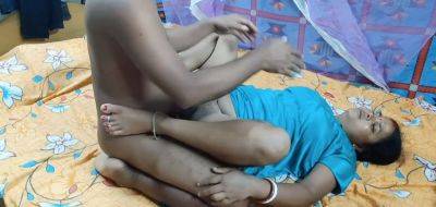 I stripped my brother-in-law's wife and fucked her all night long Indian village sax - inxxx.com - India