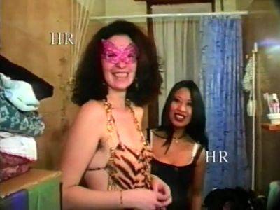 Incredible Unreleased 90s Porn Video #3 - hclips.com